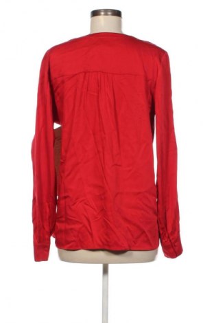 Damenbluse Taifun, Größe M, Farbe Rot, Preis € 86,99