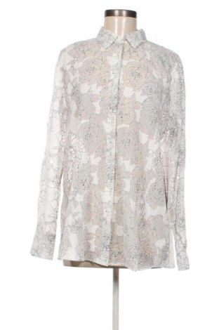 Damenbluse Taifun, Größe M, Farbe Mehrfarbig, Preis 85,99 €