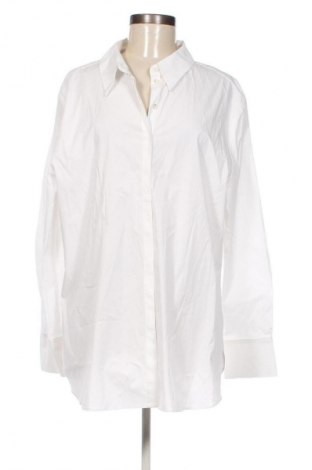 Damenbluse Taifun, Größe XL, Farbe Weiß, Preis 85,99 €