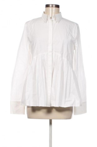 Damenbluse Taifun, Größe M, Farbe Weiß, Preis 85,99 €
