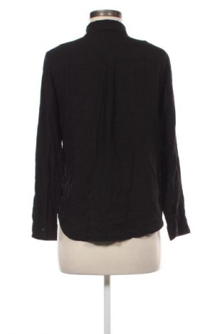 Damenbluse Terranova, Größe S, Farbe Schwarz, Preis 8,99 €