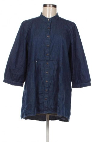 Damska koszula The Clothing Company, Rozmiar L, Kolor Niebieski, Cena 81,99 zł