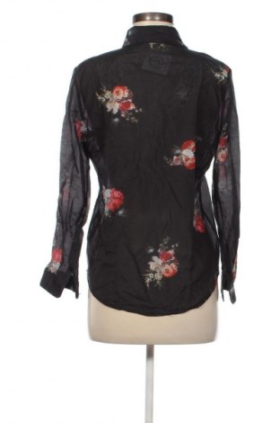 Damenbluse The Kooples, Größe S, Farbe Mehrfarbig, Preis € 70,09