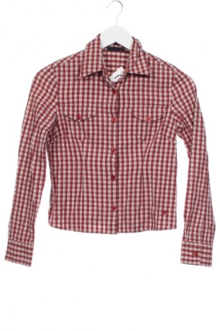 Damenbluse Tom Tailor, Größe XS, Farbe Mehrfarbig, Preis € 21,00
