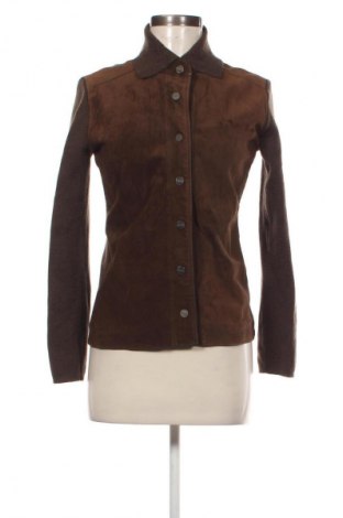 Dámská košile  Trussardi, Velikost S, Barva Hnědá, Cena  679,00 Kč