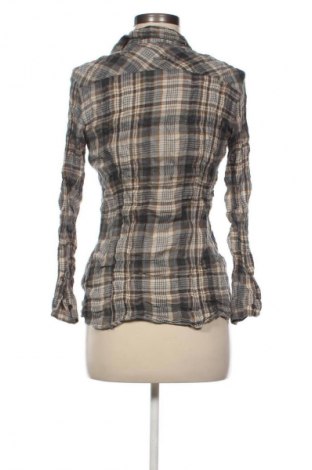 Cămașă de femei Trussardi Jeans, Mărime M, Culoare Multicolor, Preț 142,08 Lei