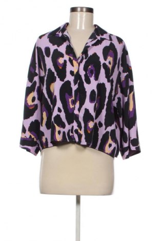 Cămașă de femei Tu, Mărime L, Culoare Multicolor, Preț 65,79 Lei