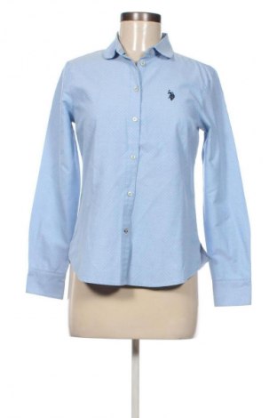 Dámská košile  U.S. Polo Assn., Velikost S, Barva Vícebarevné, Cena  529,00 Kč