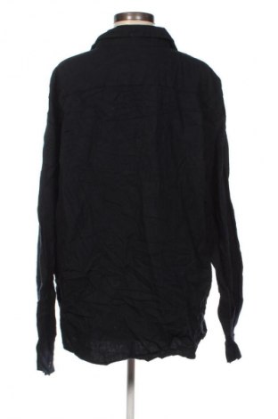 Damenbluse Unbranded, Größe 3XL, Farbe Schwarz, Preis € 11,99