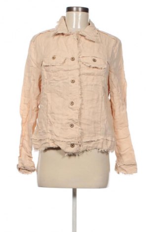 Damenbluse Unbranded, Größe M, Farbe Beige, Preis € 17,99