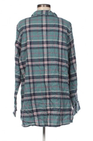 Дамска риза Unbranded, Размер 5XL, Цвят Многоцветен, Цена 40,99 лв.
