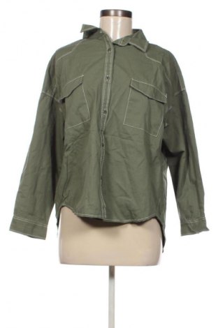 Női ing Unbranded, Méret L, Szín Zöld, Ár 6 809 Ft