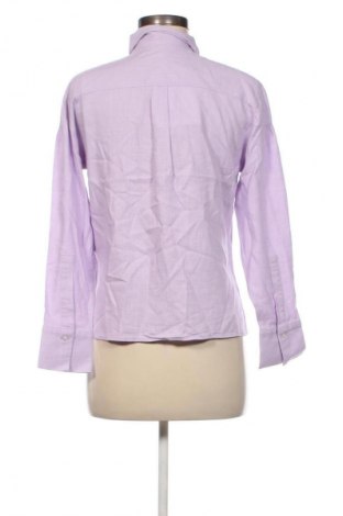 Cămașă de femei Unbranded, Mărime M, Culoare Mov, Preț 138,99 Lei