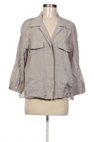 Damenbluse Unbranded, Größe M, Farbe Grau, Preis € 17,99