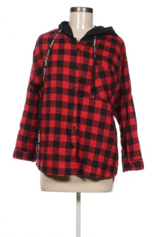 Damenbluse Unbranded, Größe L, Farbe Mehrfarbig, Preis € 17,99