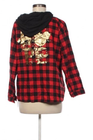 Damenbluse Unbranded, Größe L, Farbe Mehrfarbig, Preis € 17,99