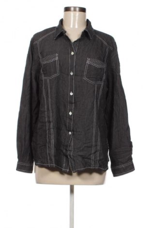Női ing Unbranded, Méret XXL, Szín Fekete, Ár 6 809 Ft
