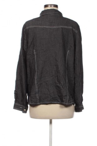 Női ing Unbranded, Méret XXL, Szín Fekete, Ár 6 809 Ft