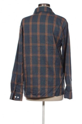 Γυναικείο πουκάμισο Unbranded, Μέγεθος L, Χρώμα Πολύχρωμο, Τιμή 11,99 €