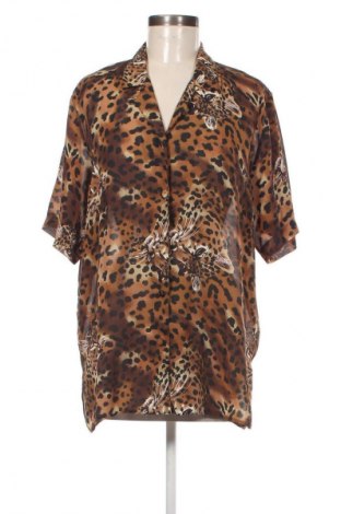 Damenbluse Unbranded, Größe XXL, Farbe Mehrfarbig, Preis € 12,79