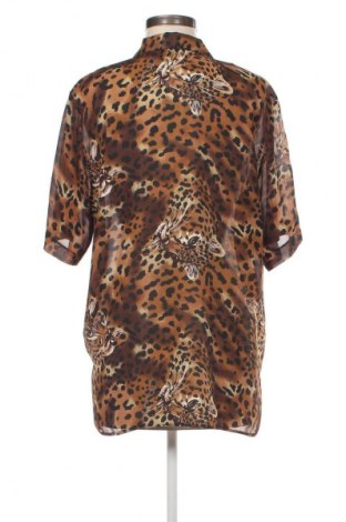 Damenbluse Unbranded, Größe XXL, Farbe Mehrfarbig, Preis € 12,79