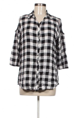 Cămașă de femei Unbranded, Mărime XXL, Culoare Multicolor, Preț 76,99 Lei