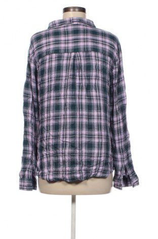 Damenbluse Unbranded, Größe XXL, Farbe Mehrfarbig, Preis 17,99 €
