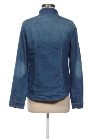 Damenbluse Unbranded, Größe XL, Farbe Blau, Preis € 17,99