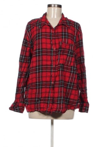 Γυναικείο πουκάμισο Unbranded, Μέγεθος XXL, Χρώμα Πολύχρωμο, Τιμή 15,99 €