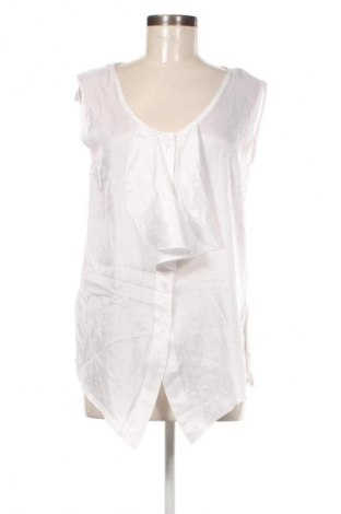 Damenbluse Unbranded, Größe M, Farbe Weiß, Preis 10,99 €