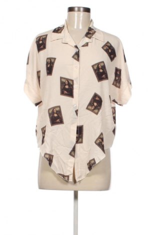 Damenbluse Unbranded, Größe XL, Farbe Mehrfarbig, Preis 12,99 €