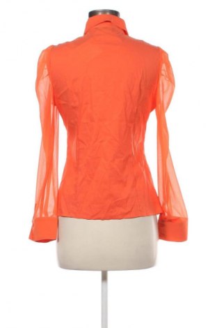 Damenbluse Unbranded, Größe L, Farbe Orange, Preis 12,99 €