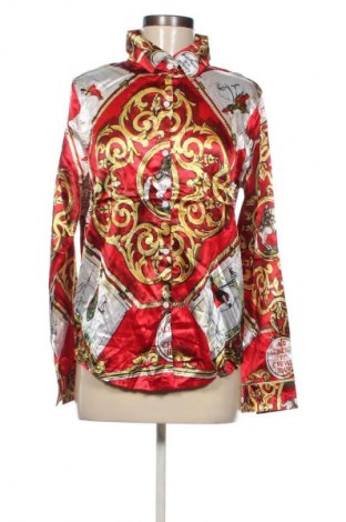 Cămașă de femei Unbranded, Mărime M, Culoare Multicolor, Preț 138,99 Lei