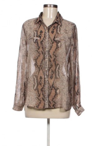 Damenbluse Unbranded, Größe XL, Farbe Mehrfarbig, Preis 17,99 €