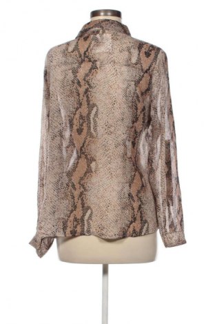 Damenbluse Unbranded, Größe XL, Farbe Mehrfarbig, Preis 17,99 €