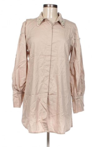 Női ing Unbranded, Méret M, Szín Bézs, Ár 10 839 Ft