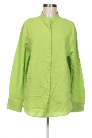 Damenbluse Unbranded, Größe L, Farbe Grün, Preis 17,99 €