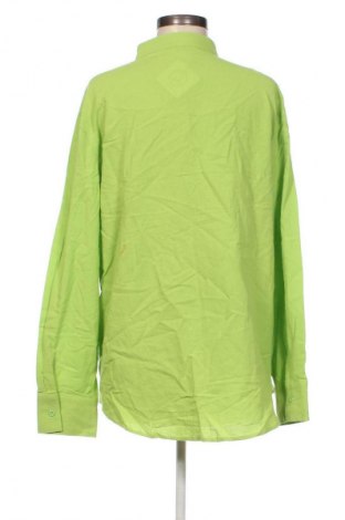 Damenbluse Unbranded, Größe L, Farbe Grün, Preis 17,99 €