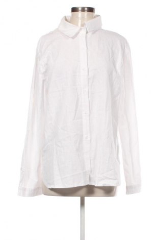 Cămașă de femei Unbranded, Mărime XL, Culoare Alb, Preț 42,99 Lei