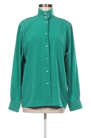 Cămașă de femei Unbranded, Mărime XL, Culoare Verde, Preț 43,99 Lei