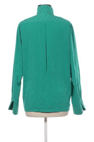 Cămașă de femei Unbranded, Mărime XL, Culoare Verde, Preț 43,99 Lei