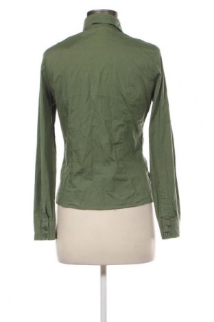 Cămașă de femei Unbranded, Mărime S, Culoare Verde, Preț 43,99 Lei