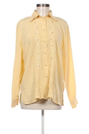Damenbluse Unbranded, Größe M, Farbe Gelb, Preis € 8,15