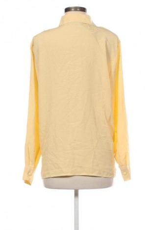 Damenbluse Unbranded, Größe M, Farbe Gelb, Preis € 8,15
