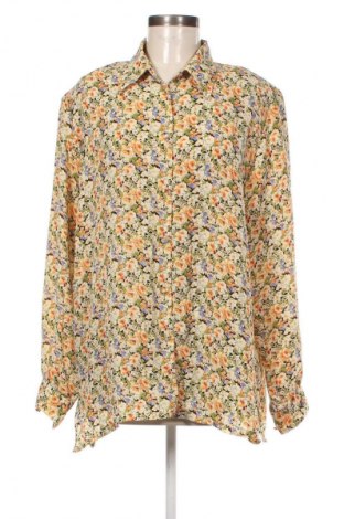 Damenbluse Unbranded, Größe XXL, Farbe Mehrfarbig, Preis 9,91 €