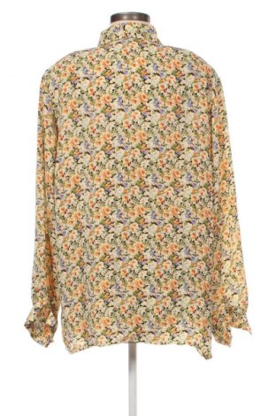 Damenbluse Unbranded, Größe XXL, Farbe Mehrfarbig, Preis 9,91 €