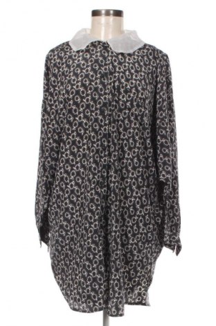 Damenbluse Unbranded, Größe XXL, Farbe Mehrfarbig, Preis 9,91 €