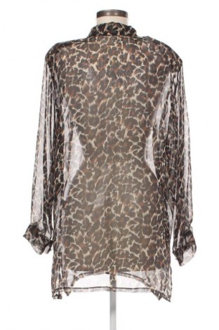 Damenbluse Unbranded, Größe XL, Farbe Mehrfarbig, Preis 9,94 €