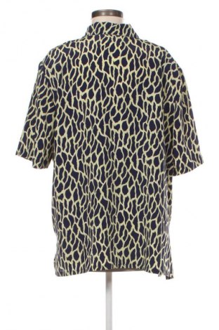 Dámská košile  Unbranded, Velikost 5XL, Barva Vícebarevné, Cena  246,00 Kč