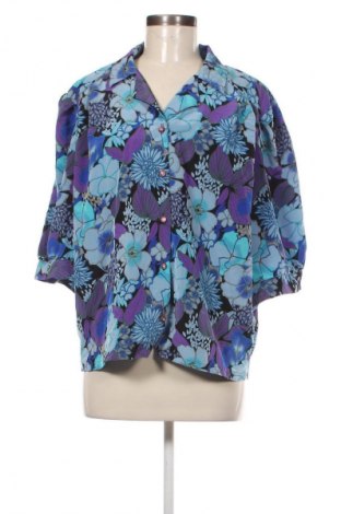 Damenbluse Unbranded, Größe XL, Farbe Mehrfarbig, Preis 9,99 €